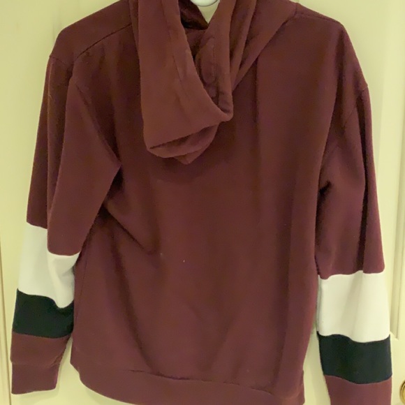 LOVE Hoodie - Picture 2 of 3